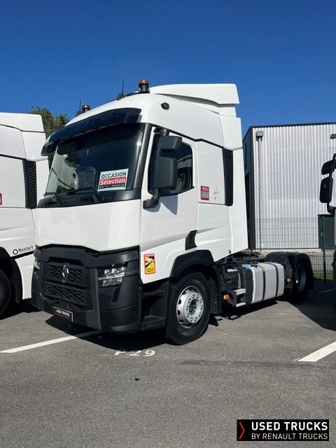 Renault Trucks T 480