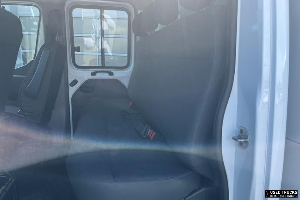 Renault Trucks Master 