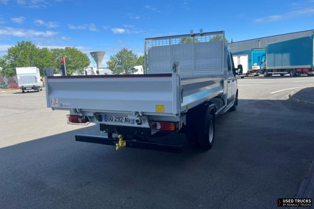 Renault Trucks Master 