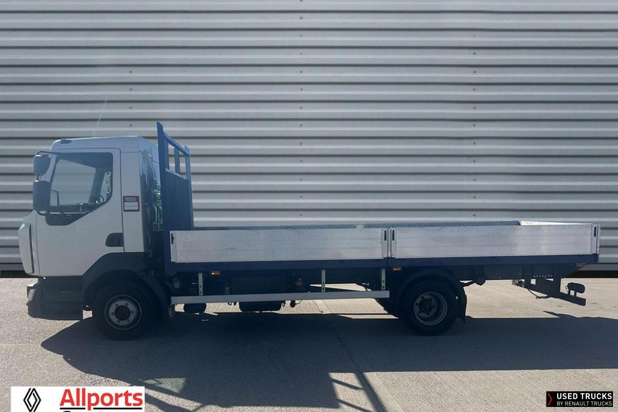 Renault Trucks D 210