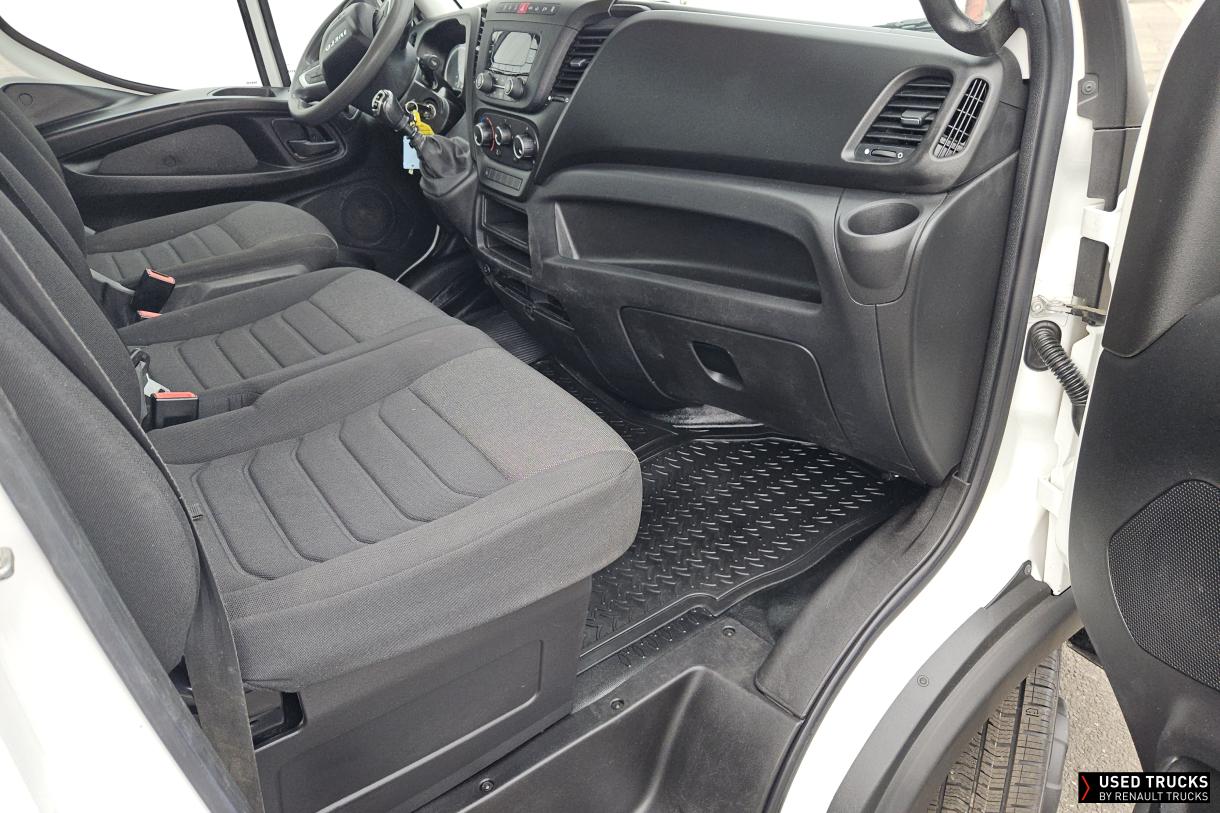 Iveco Daily 160