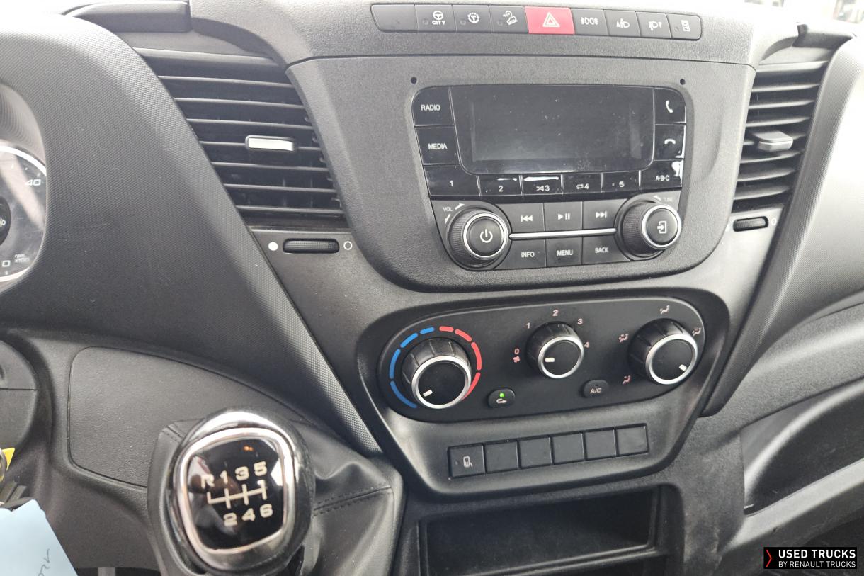 Iveco Daily 160