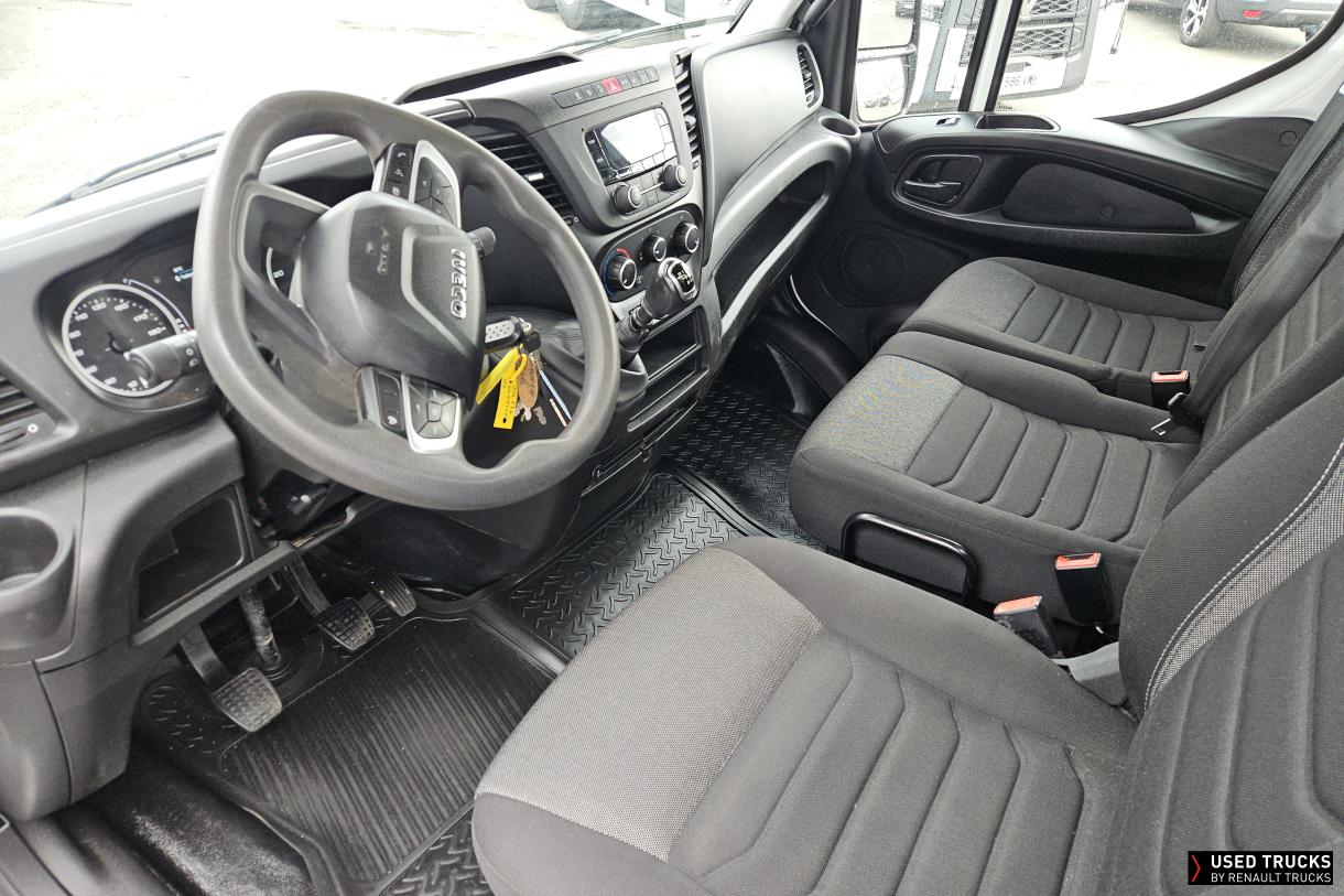 Iveco Daily 160