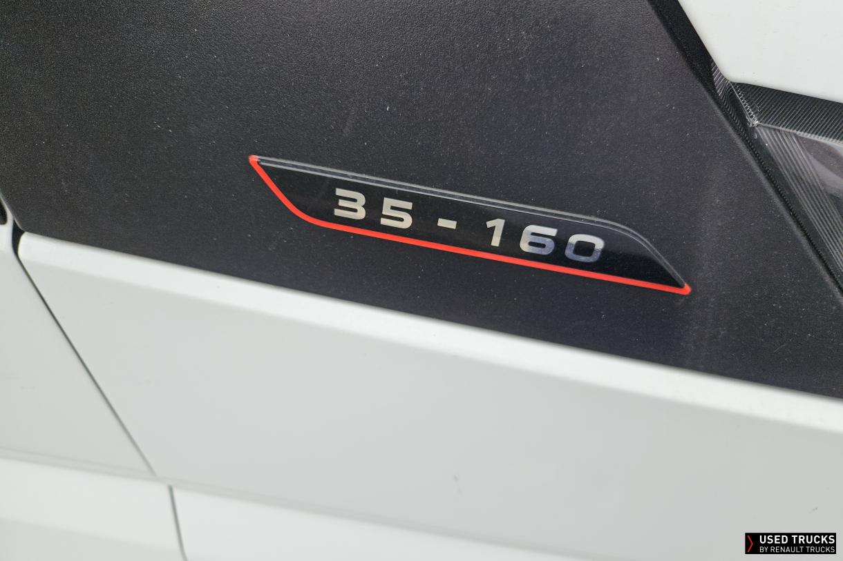 Iveco Daily 160
