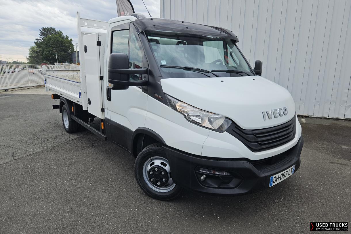 Iveco Daily 160