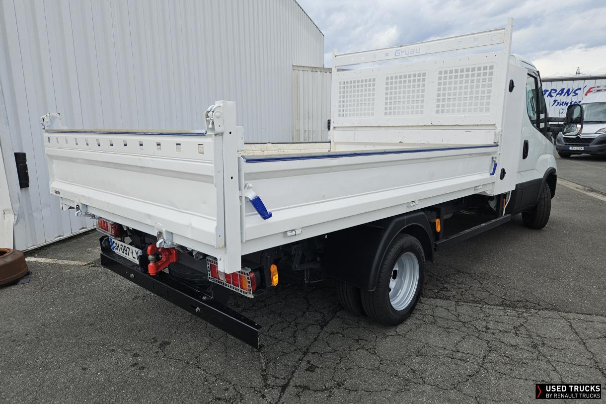 Iveco Daily 160