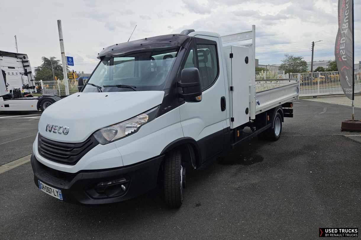 Iveco Daily 160