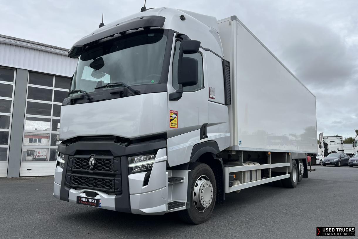 Renault Trucks T 430