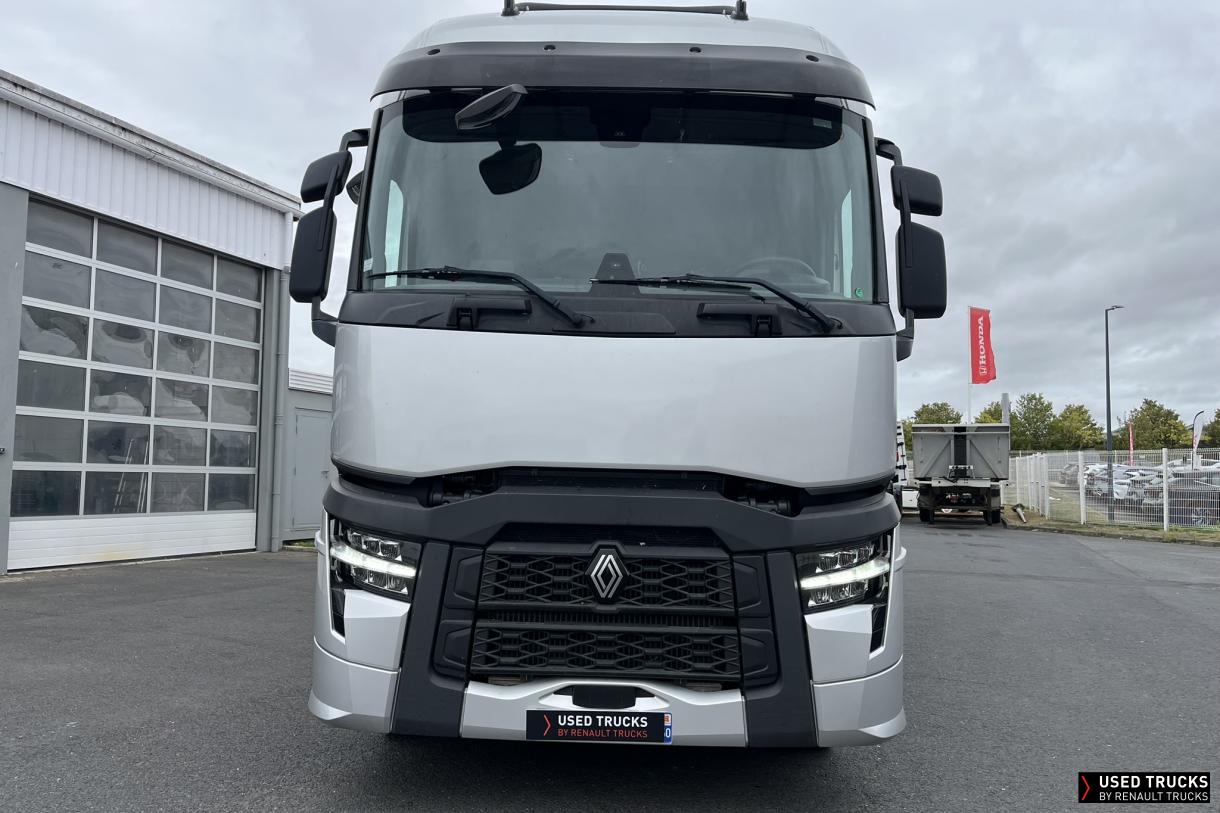 Renault Trucks T 430