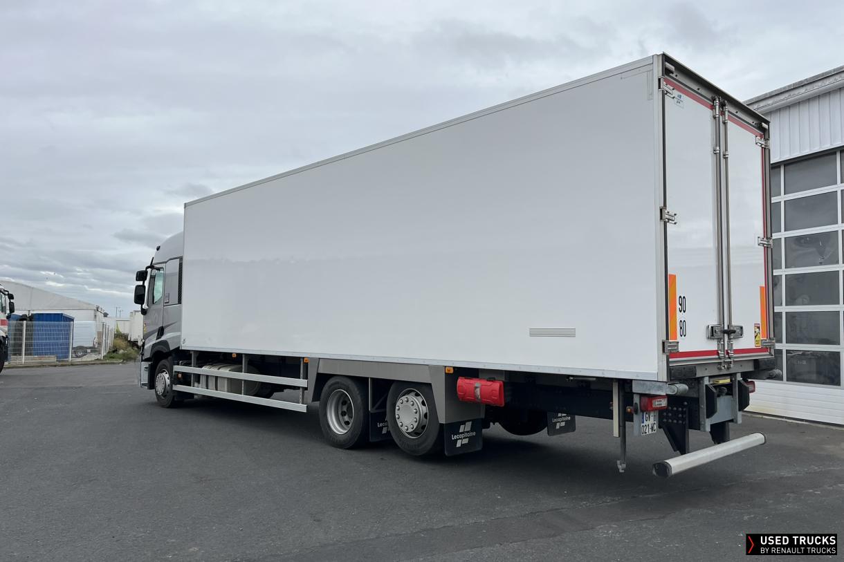Renault Trucks T 430