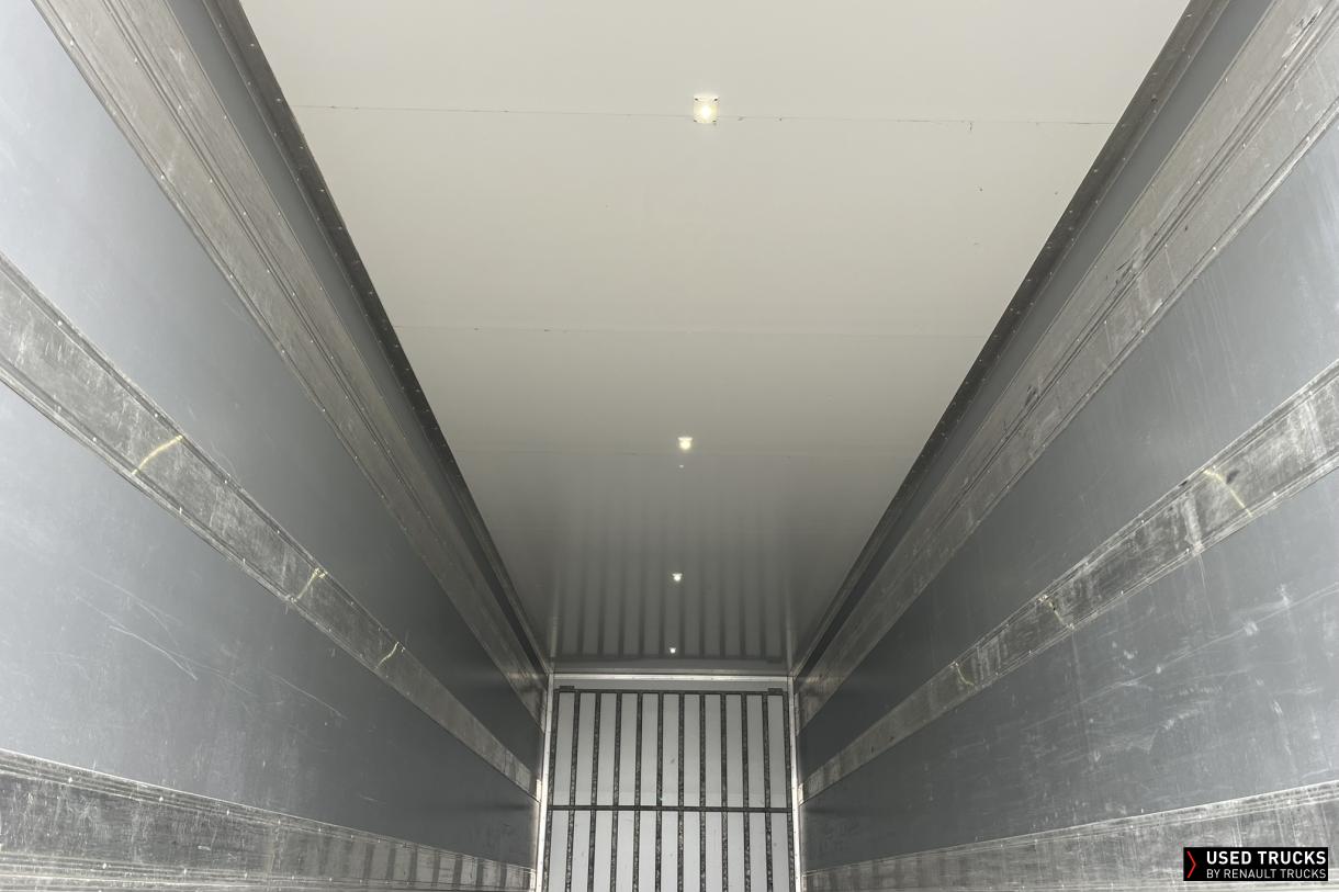 Renault Trucks T 430