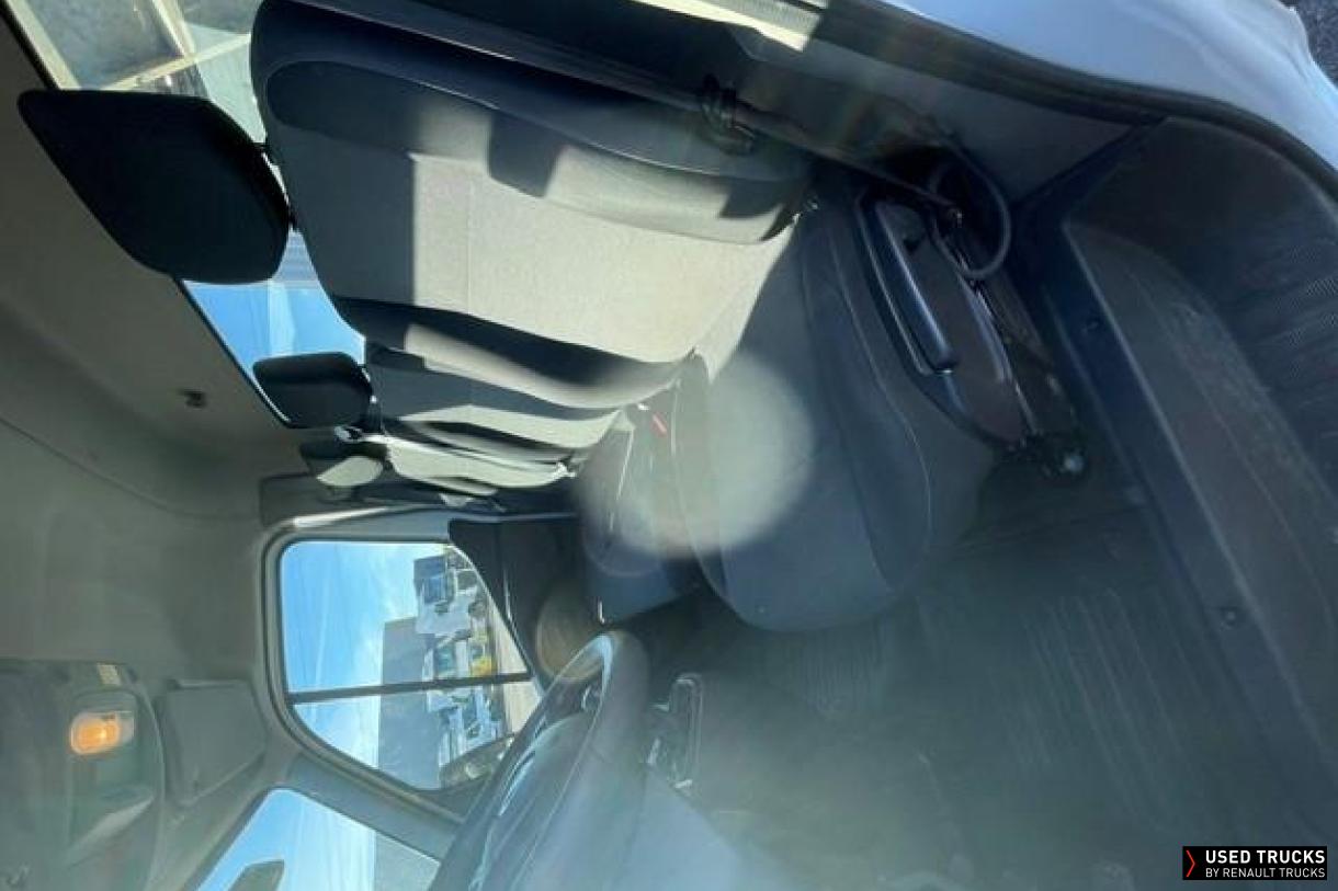 Renault Master 135