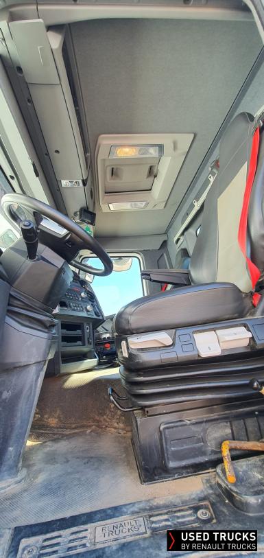 Renault Trucks C 380