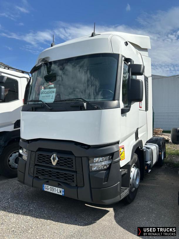 Renault Trucks T 480