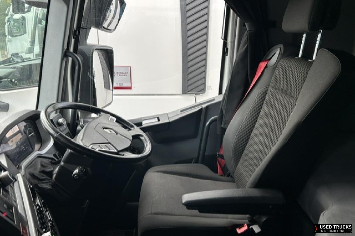 Renault Trucks T 460