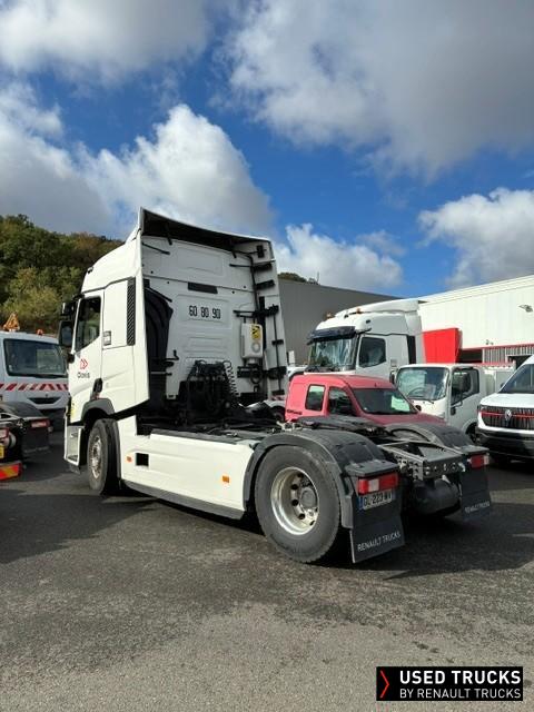Renault Trucks T 