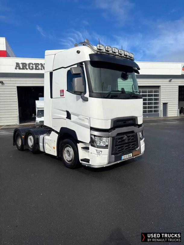 Renault Trucks T High 520