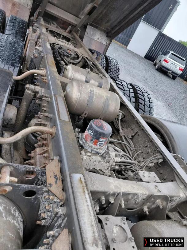 Renault Trucks C 440