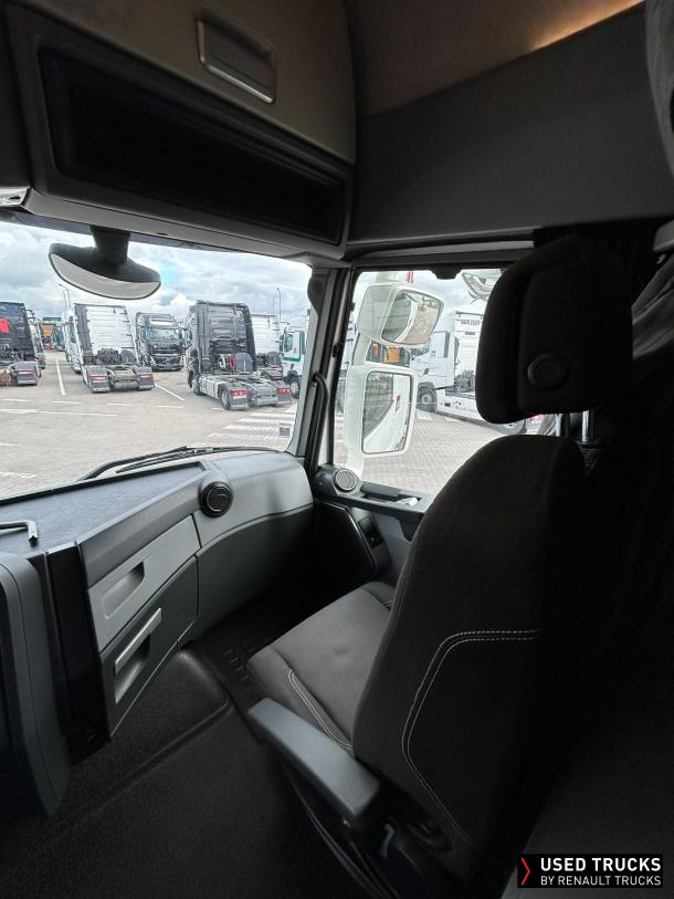 Renault Trucks T High 520