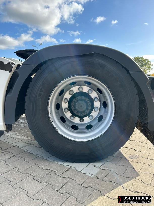 Renault Trucks T 480