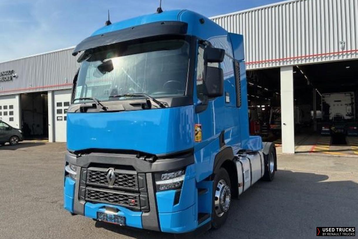 Renault Trucks T 
