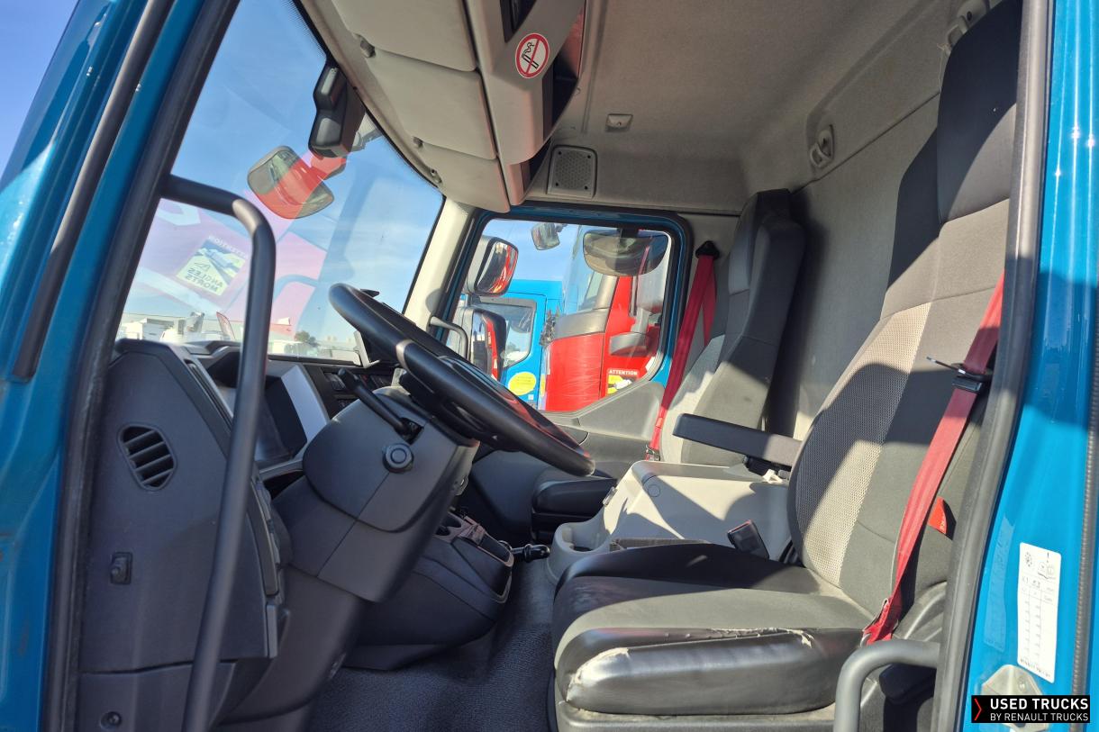 Renault Trucks D 210