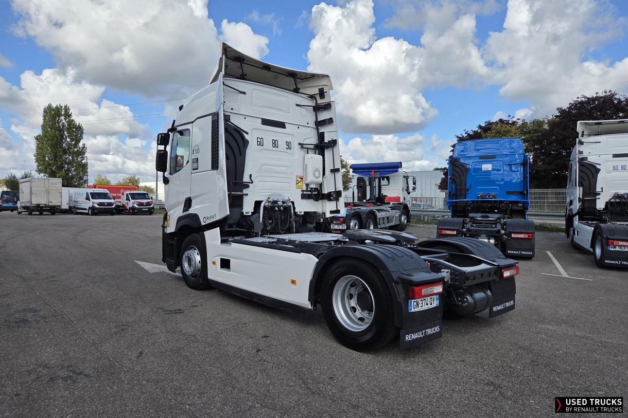 Renault Trucks T 