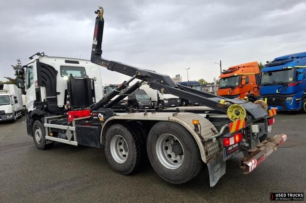 Renault Trucks C 440