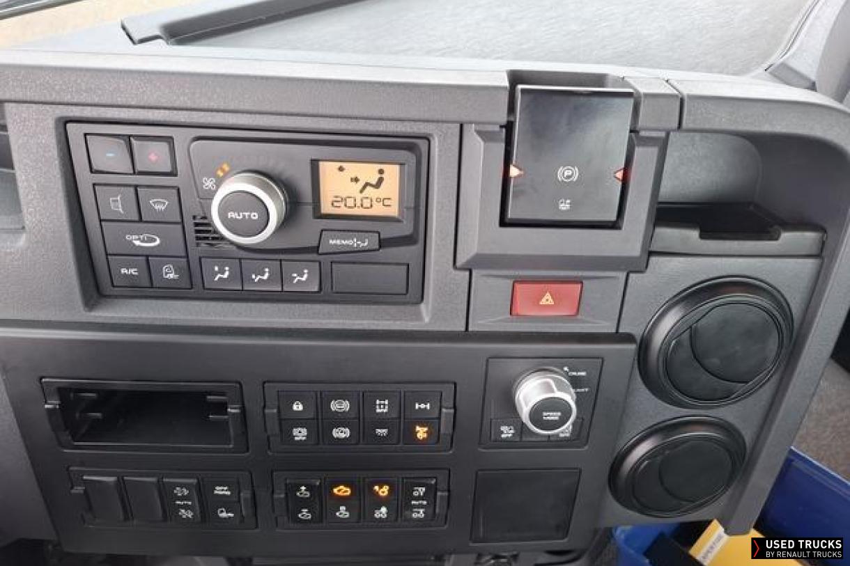 Renault Trucks C 440