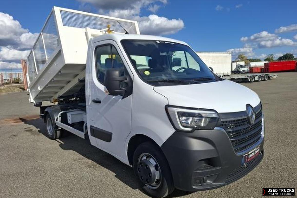 Renault Master 130