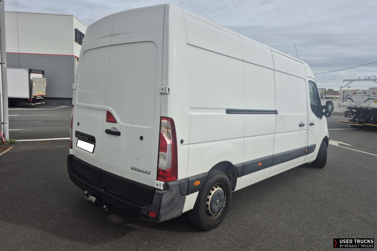 Renault Master 130