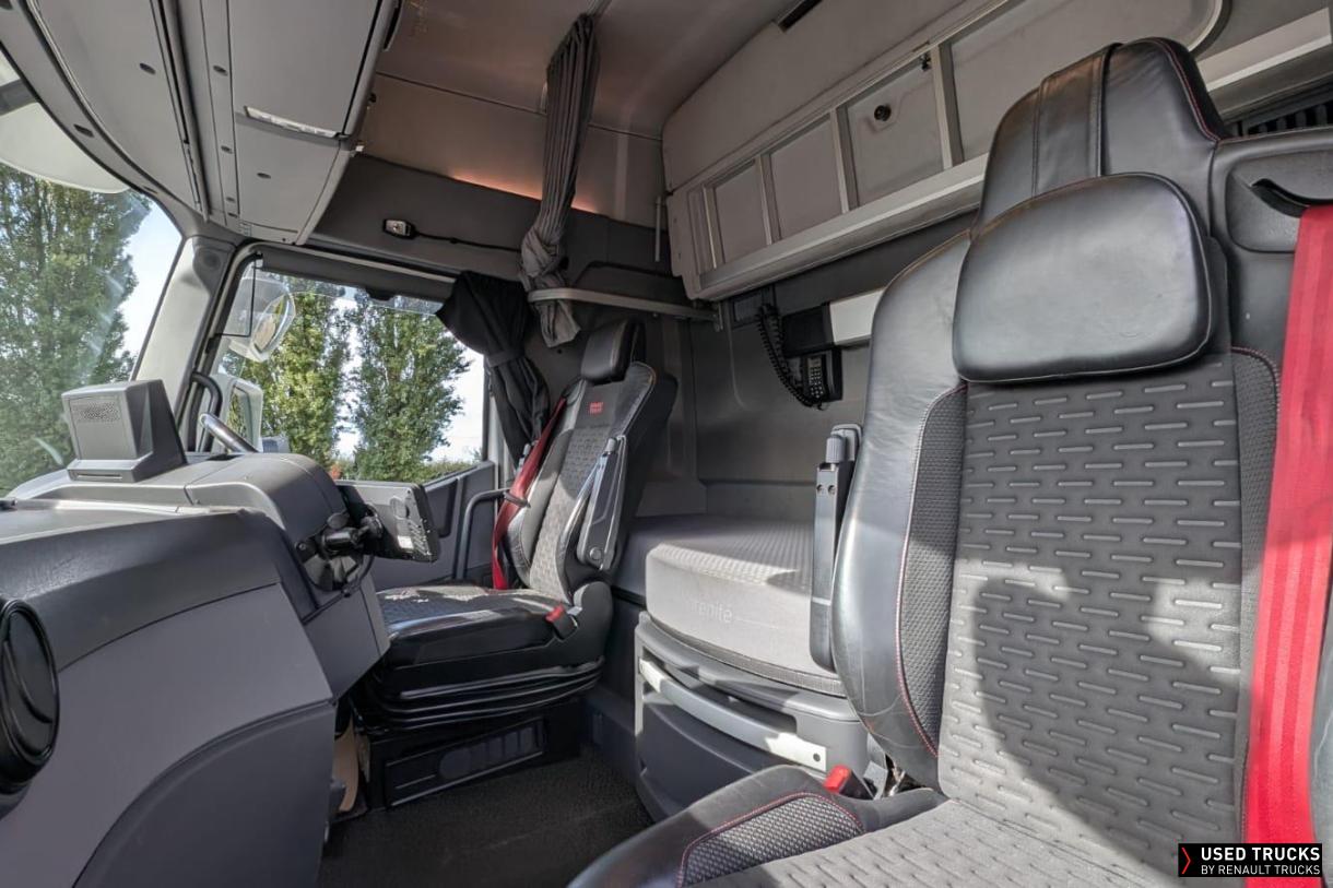 Renault Trucks T High 440