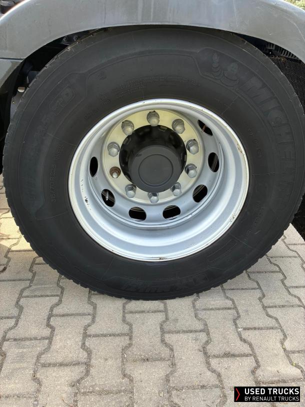 Renault Trucks T High 480