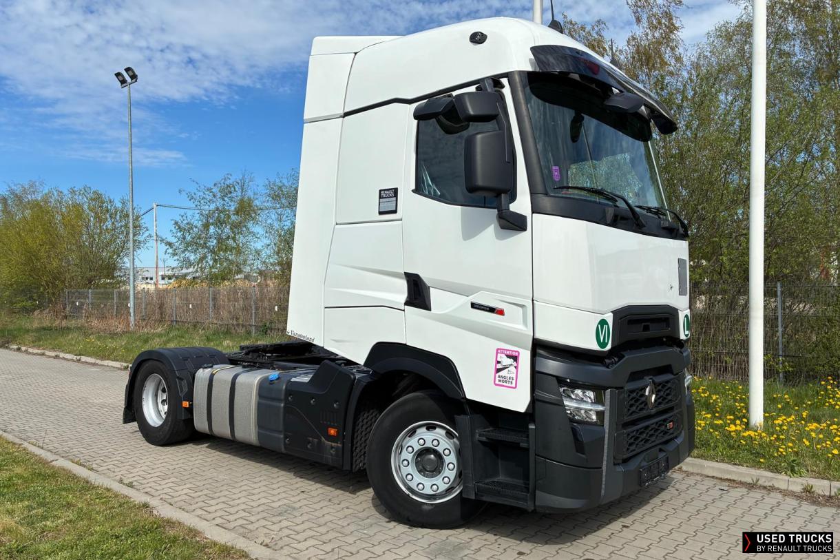 Renault Trucks T High 480
