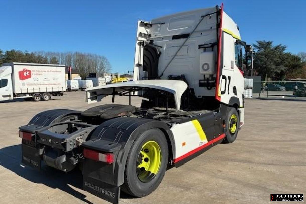 Renault Trucks T 
