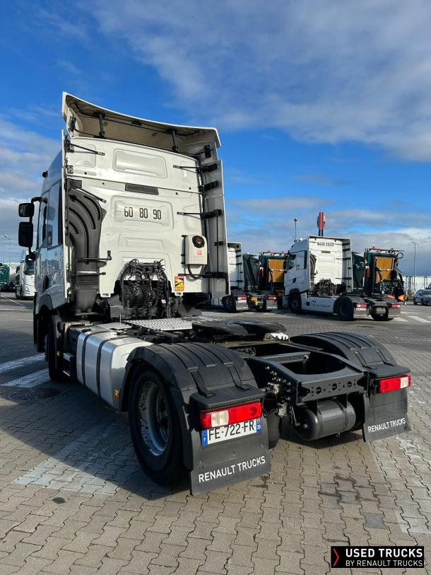 Renault Trucks T 460
