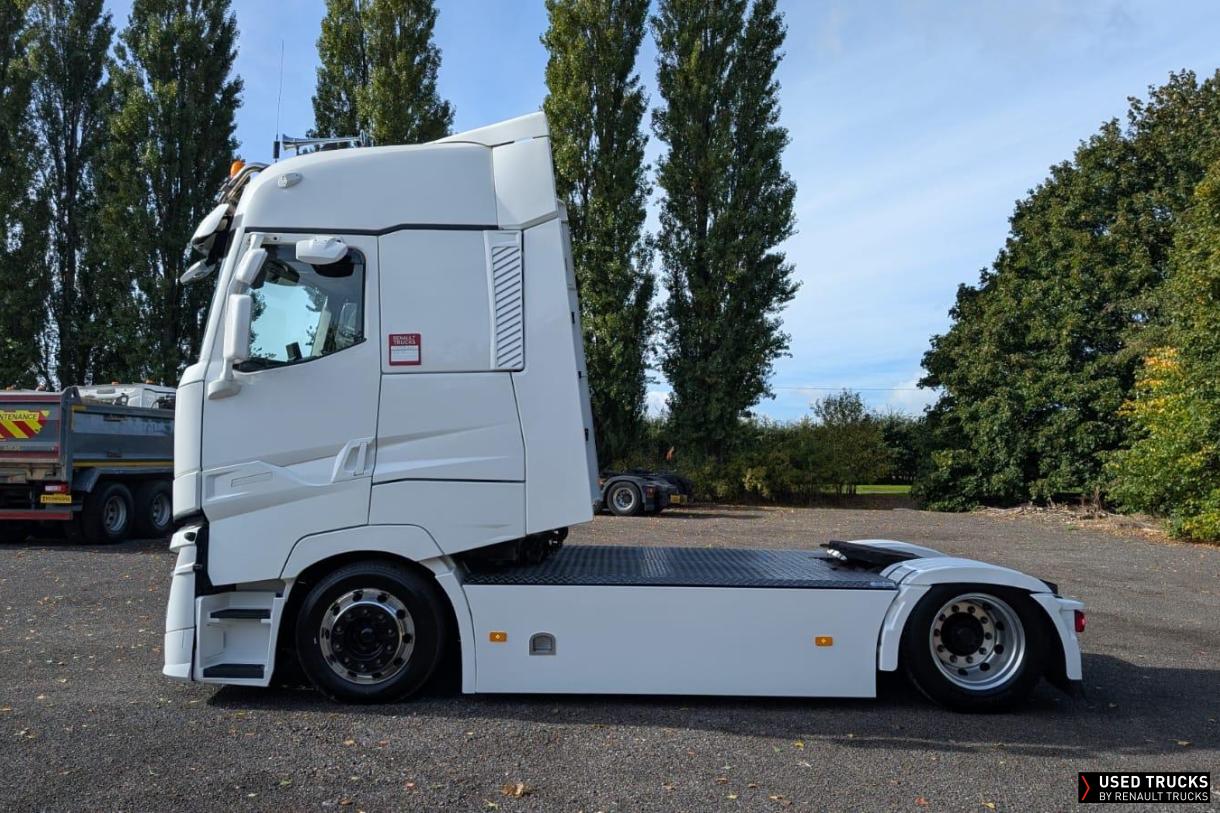 Renault Trucks T High 440