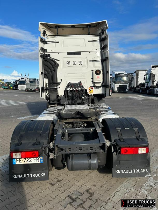 Renault Trucks T 460