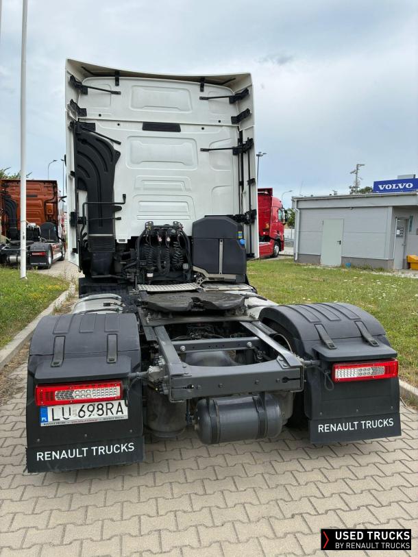 Renault Trucks T High 480