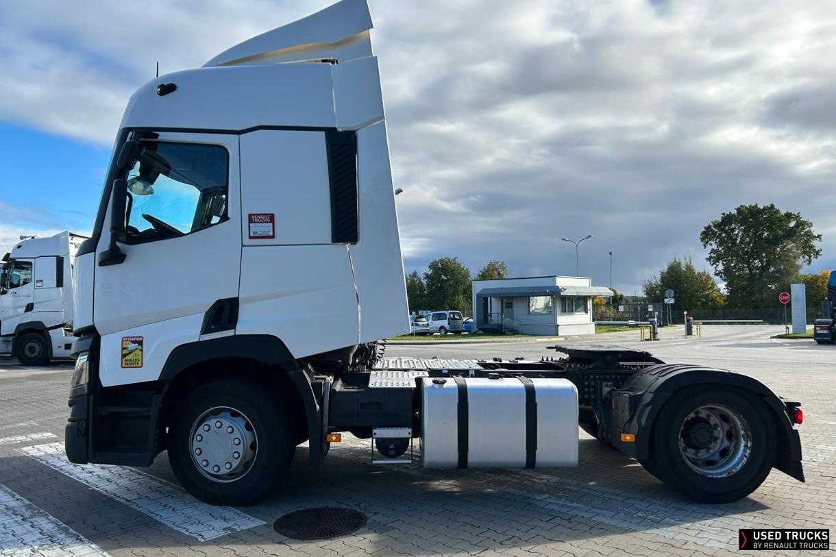Renault Trucks T 460