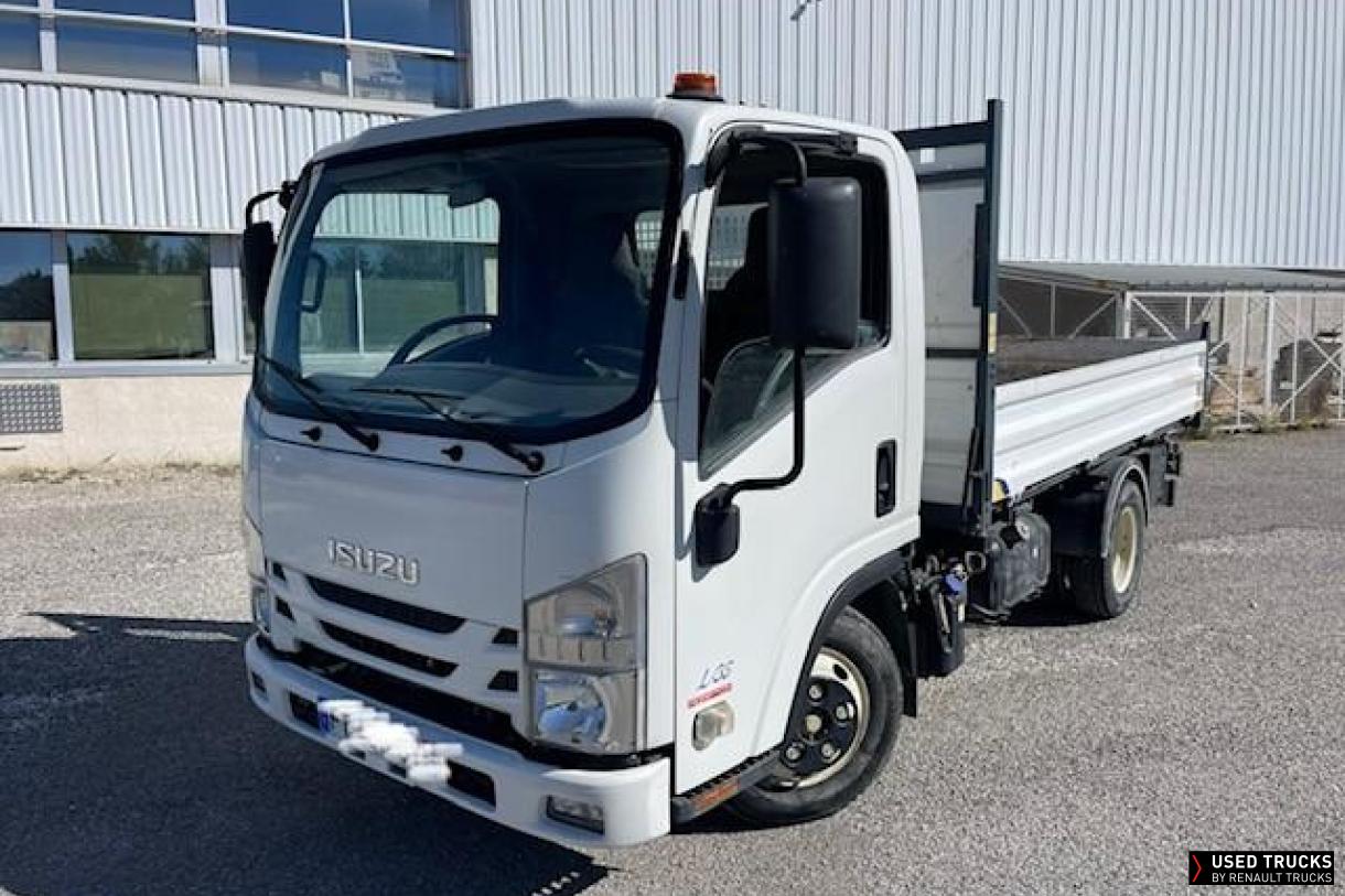 Isuzu L35 150