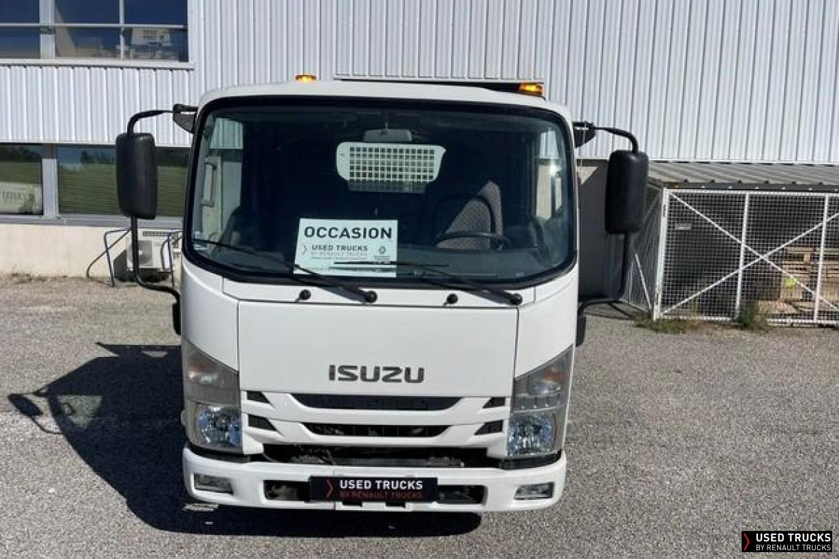 Isuzu L35 150