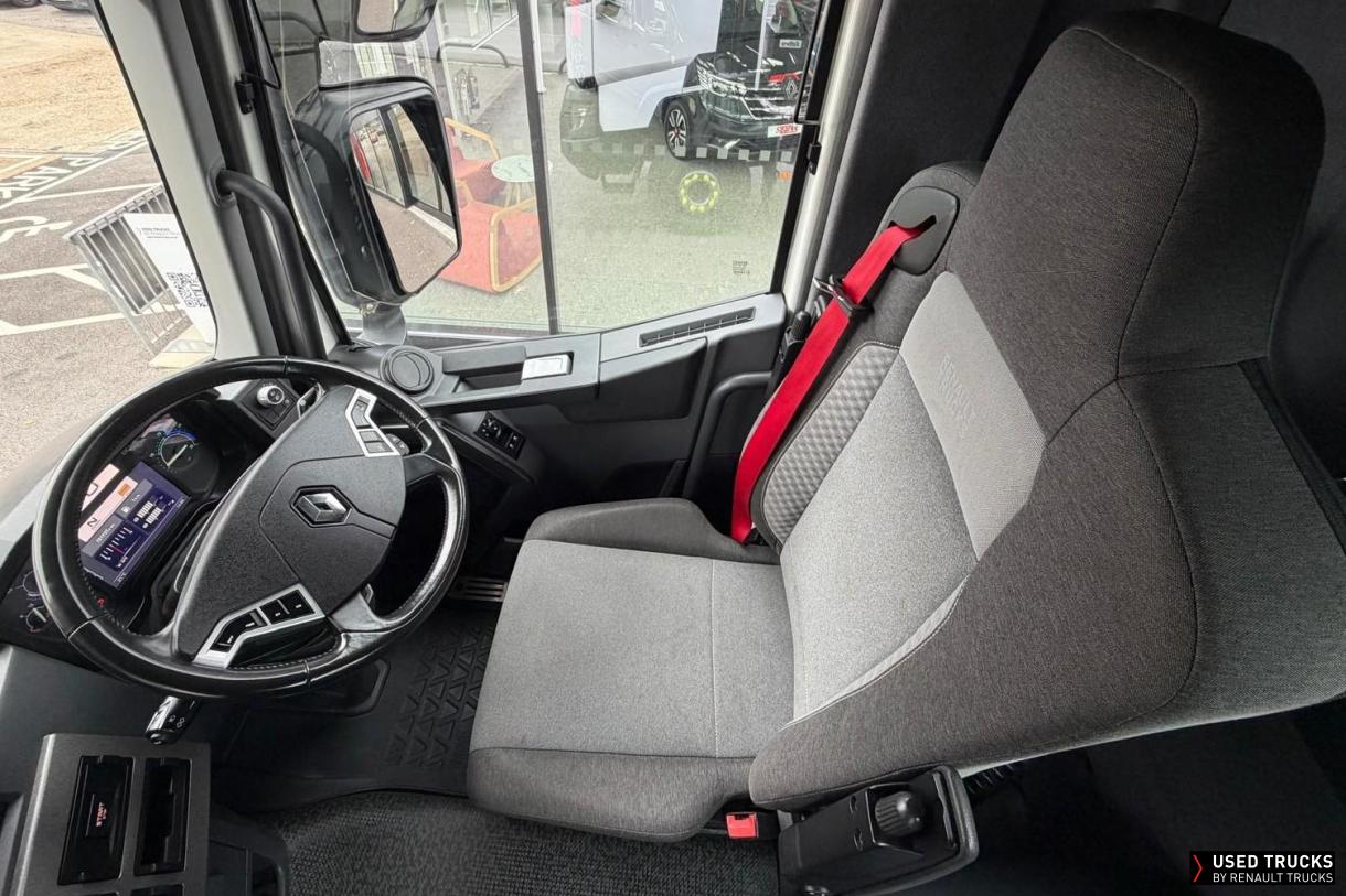 Renault Trucks C 430