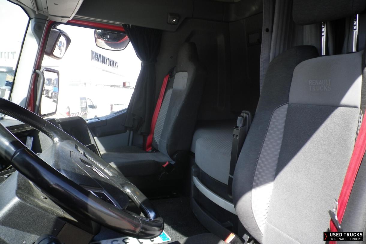 Renault Trucks T 520