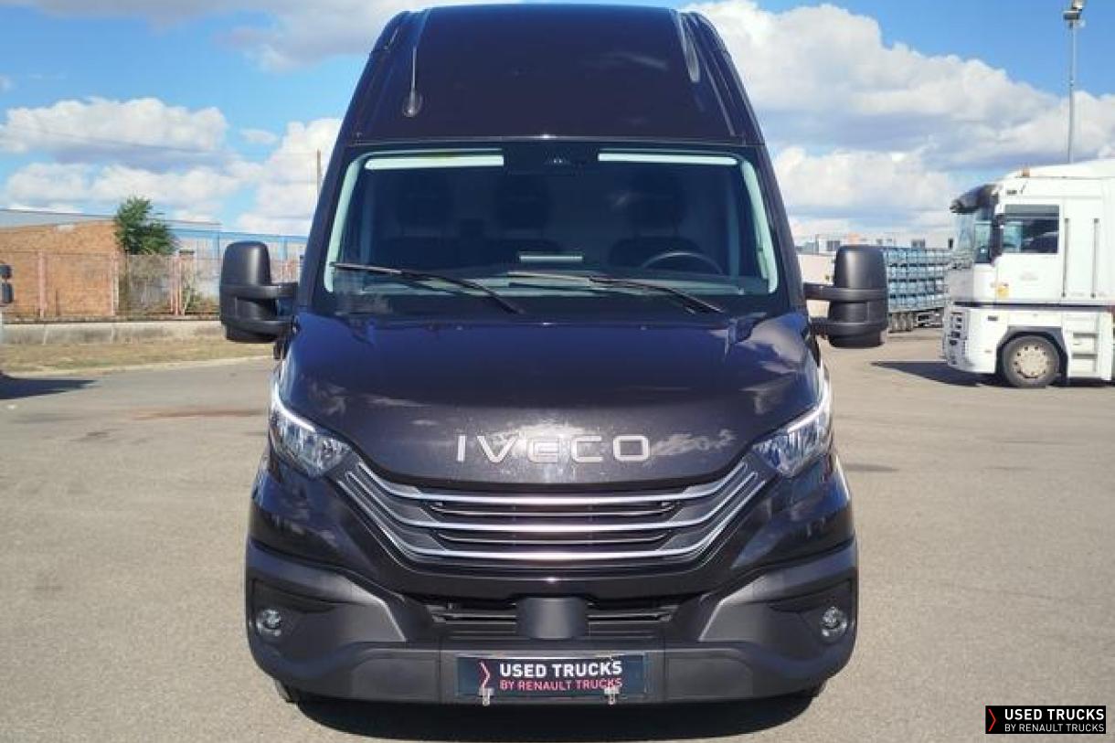 Iveco Daily 210