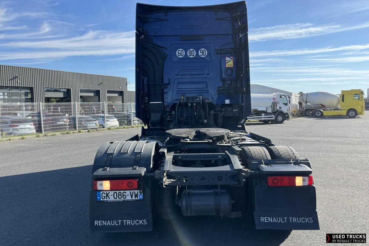 Renault Trucks T High 480