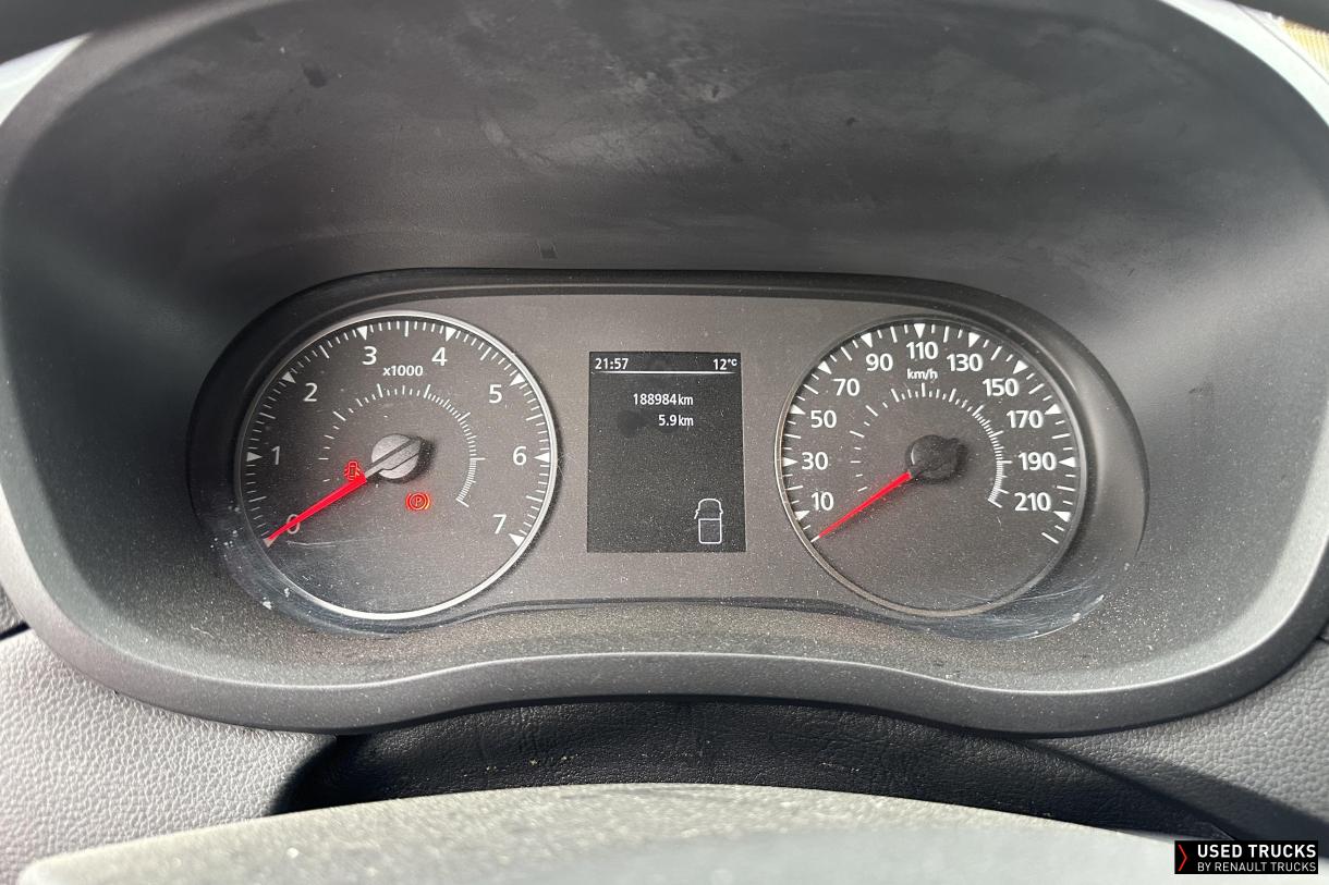 Renault Master 130