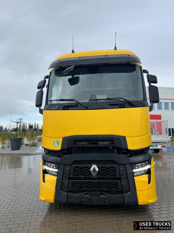 Renault Trucks T High 480