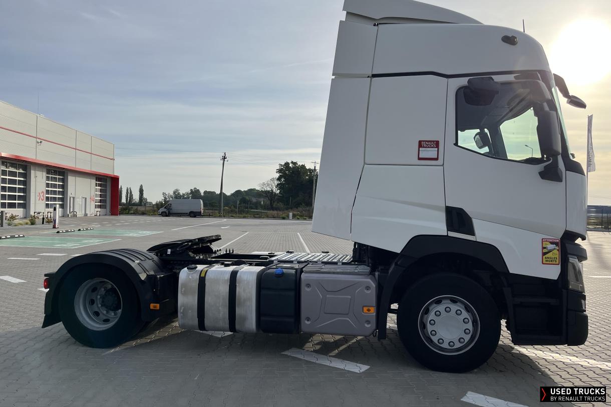 Renault Trucks T 460