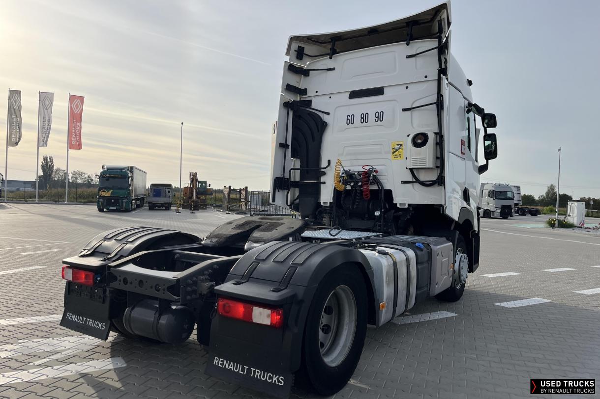 Renault Trucks T 440